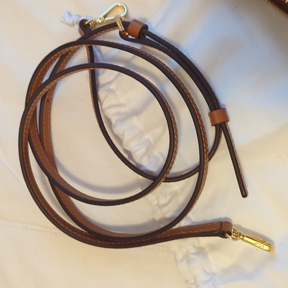 MCM Crossbody 100% Authentic - Picture 4 of 10